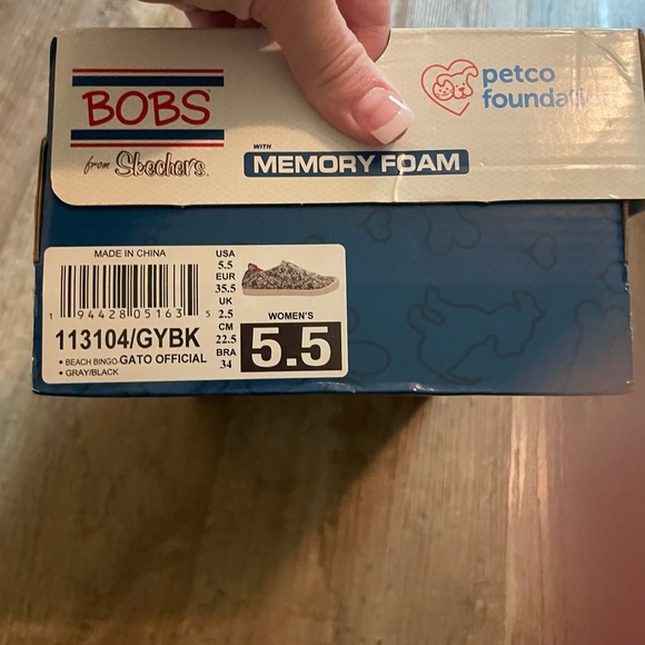 Bobs Felix the Cat Shoes - Picture 6 of 6